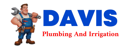 Trusted plumber in SHANNON